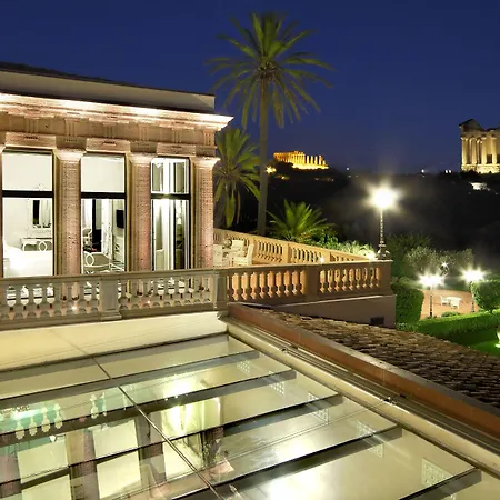 Athena Otel 5*