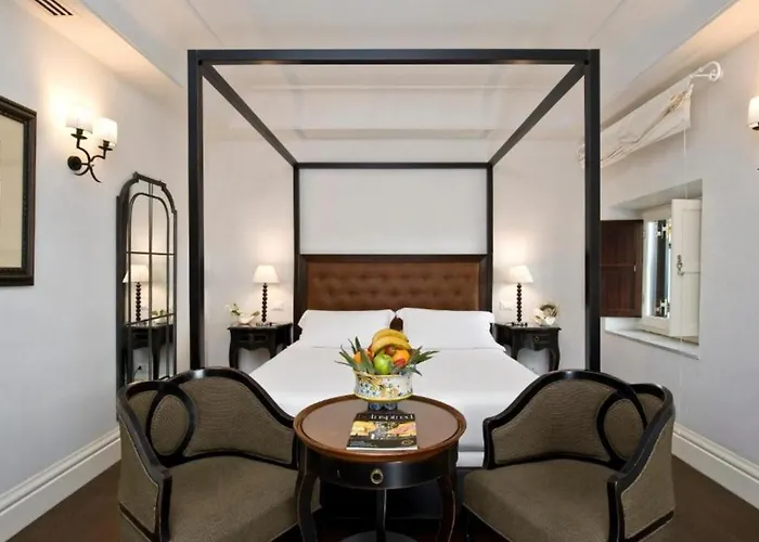 Athena 5* Агридженто