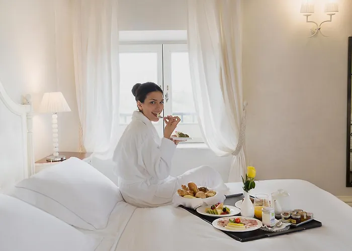 Athena Otel Agrigento