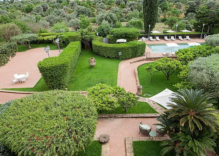 Otel Athena Agrigento