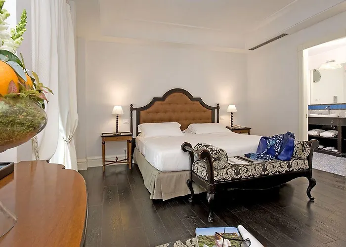 Athena 5* أغريجنتو