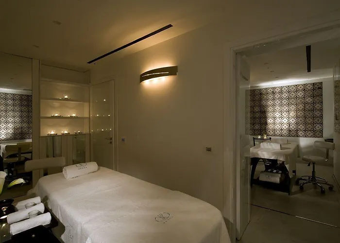 Otel Athena Agrigento