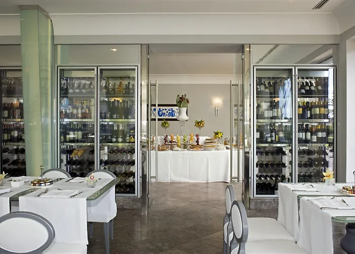 Otel Athena Agrigento