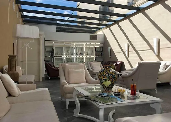 Athena Агридженто