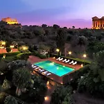 Athena Agrigento