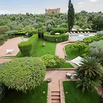 Hotel Athena Agrigento