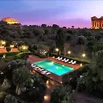 Szálloda Athena 5*