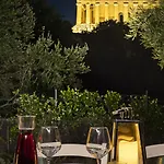 Hotel Athena Agrigento