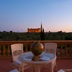 Szálloda Athena Agrigento