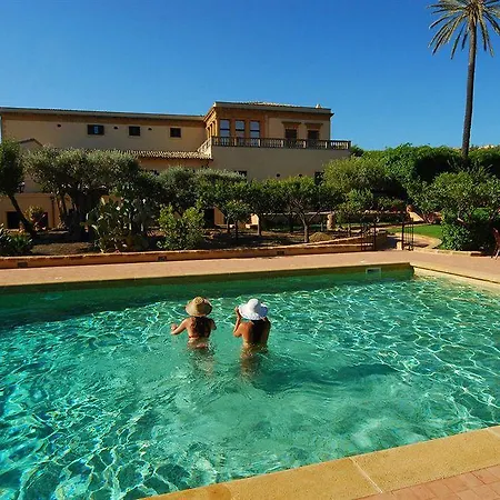 Hotel Athena