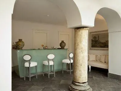 Hotel Athena Agrigento