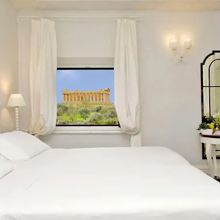 Athena 5* Agrigento