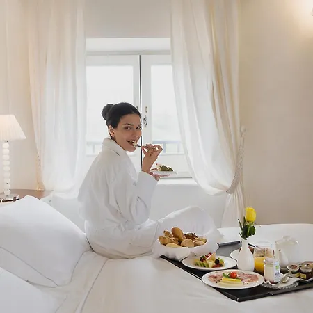 Athena Hotel Agrigent