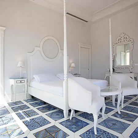 Athena Hotel Agrigento