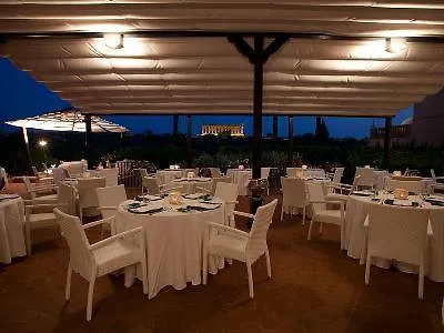 Athena 5* Agrigento
