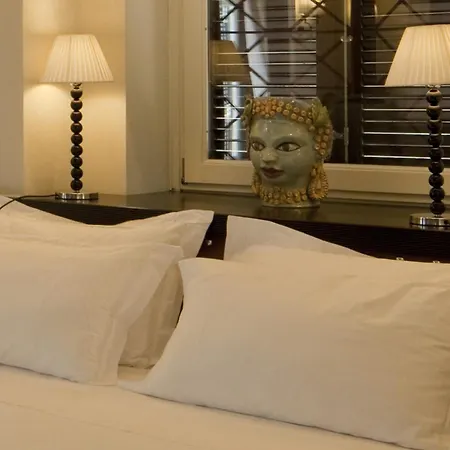 Hotel Athena 5*