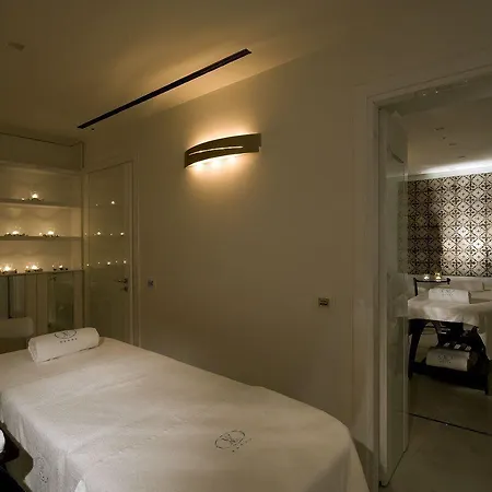 Hotel Athena Agrigente