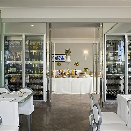 Hotel Athena Agrigent