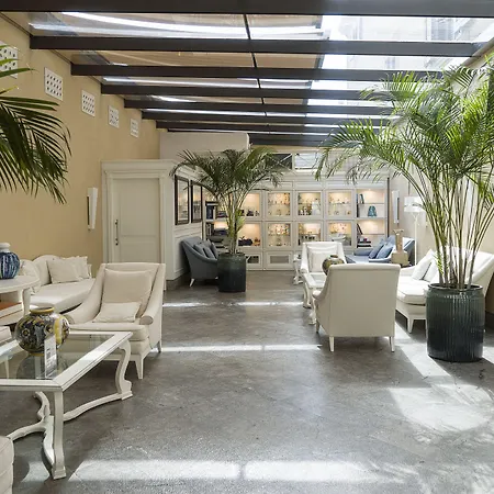 Athena Hotel Agrigento