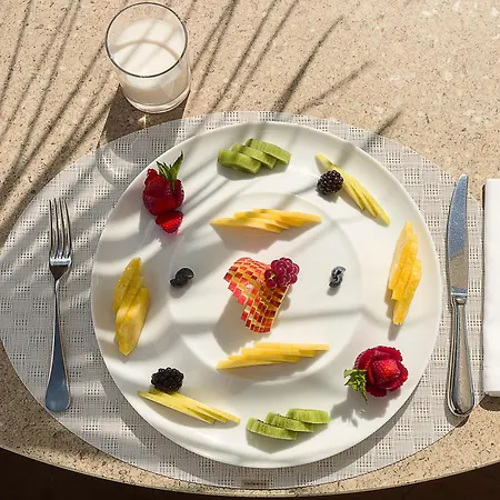 Hotel Athena Agrigento