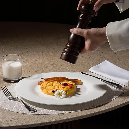 Athena Szálloda Agrigento