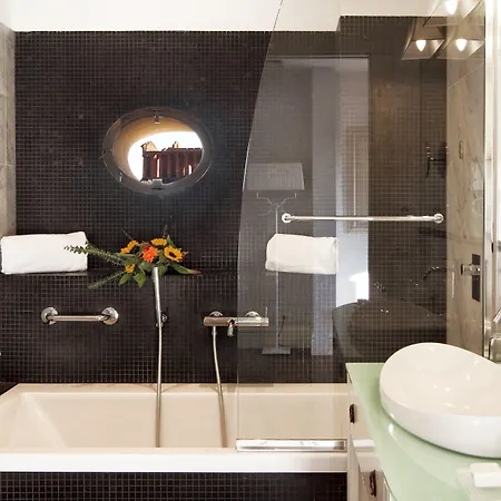 Szálloda Athena 5*