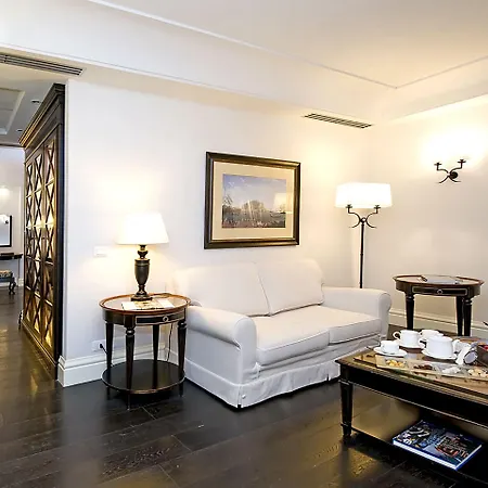 Hotel Athena Agrigent