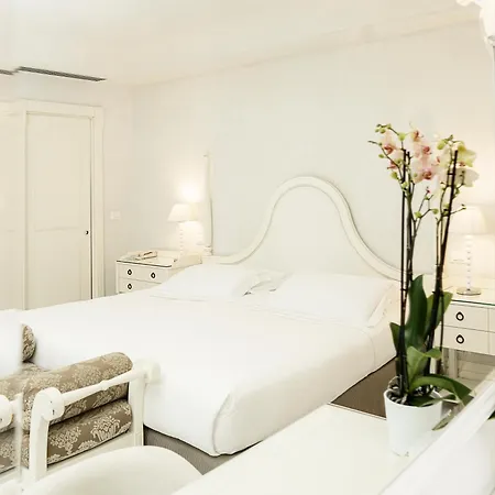 Szálloda Athena 5*