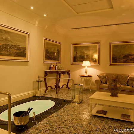 Hotel Athena Agrigent