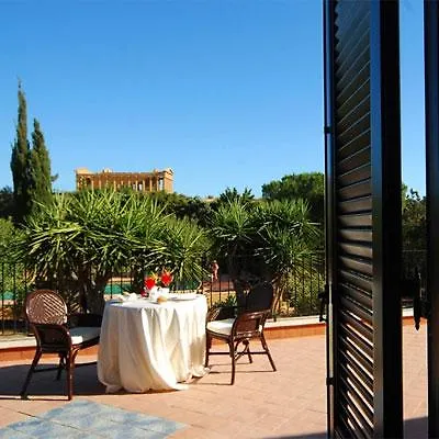 Athena Agrigento