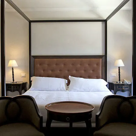 Athena Hotel Agrigento