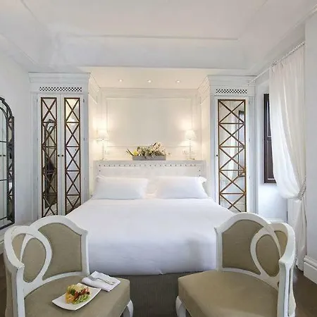 Athena Otel 5*