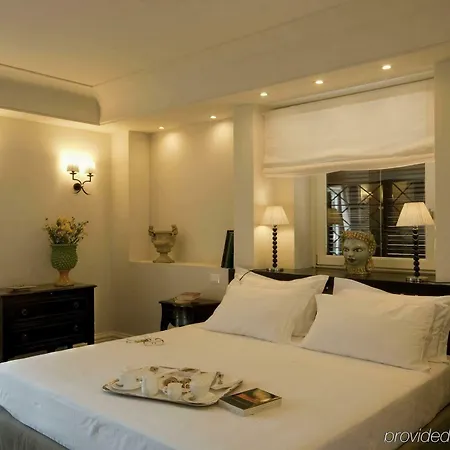 Athena Hotel Agrigento