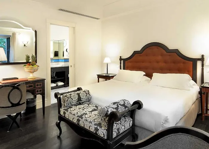 Athena Hotel Agrigente