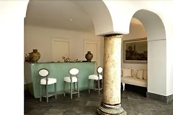 Hotel Athena Agrigente