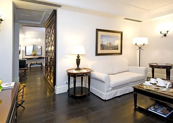 Athena Hotel Agrigente