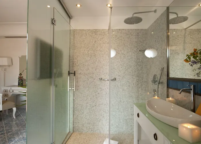 Athena Hotel Agrigento