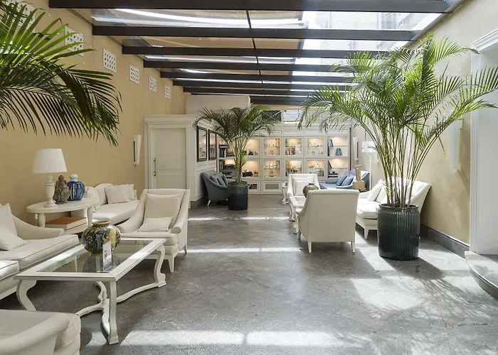 Athena Hotel Agrigente