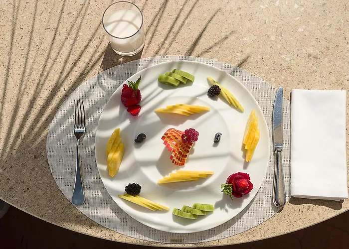 Hotel Athena Agrigento