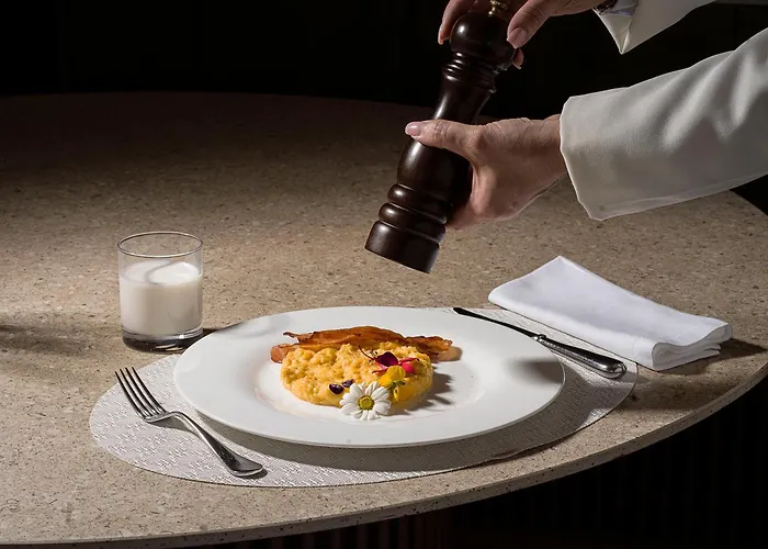 Athena Hotel Agrigente