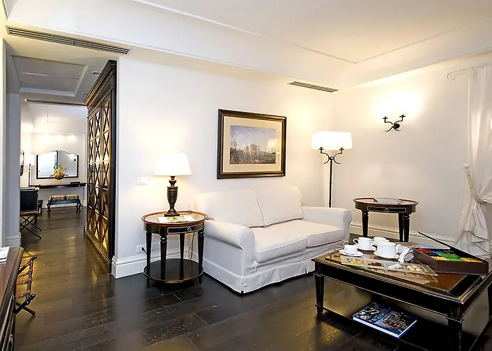 Hotel Athena Agrigente