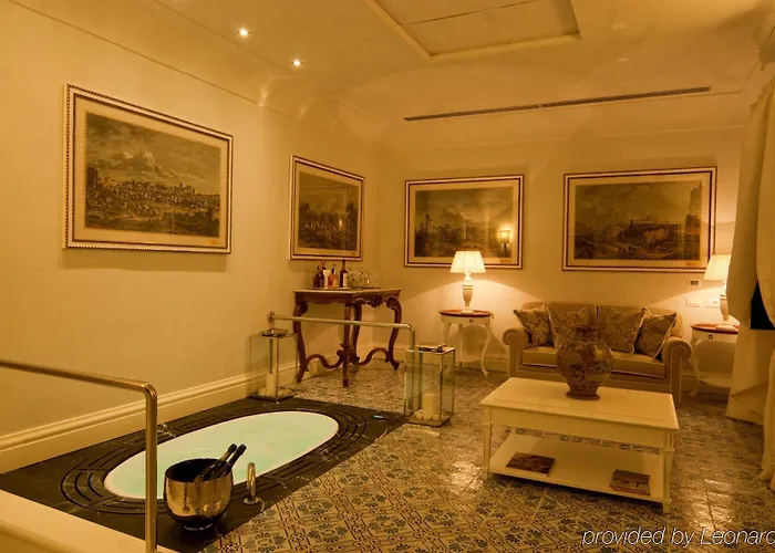 Hotel Athena Agrigente