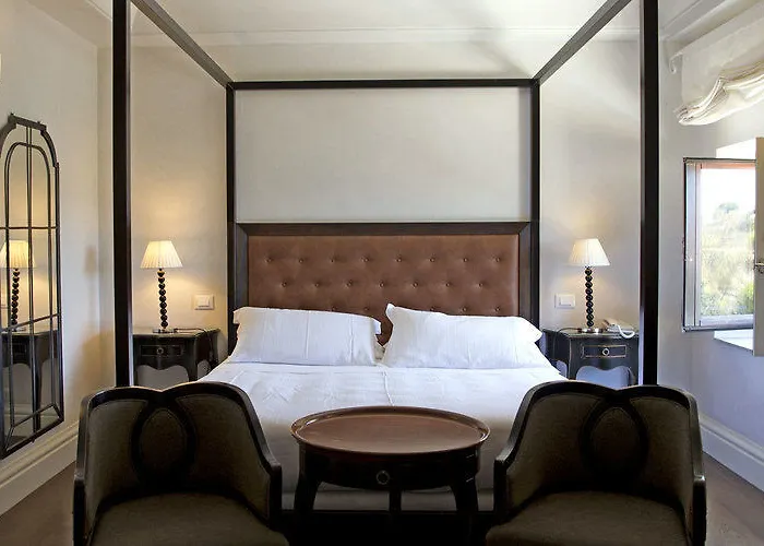 Athena Hotel Agrigente